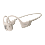 Shokz  S810 OpenRun Pro 骨傳導藍牙運動耳機 (沙漠黃)